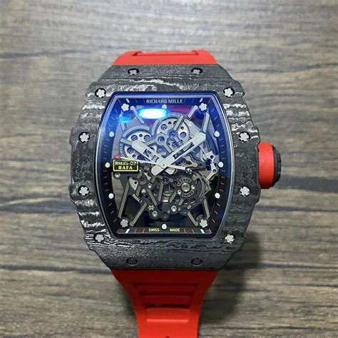 richard mille box replica|richard mille replica watch for sale.